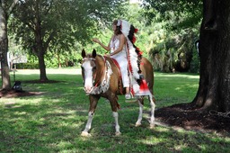 Cathy Moore and Aces at Homewood Residence