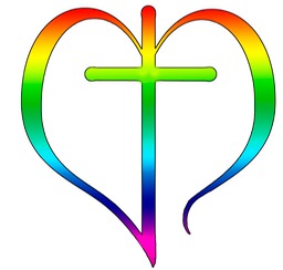 Heart Cross