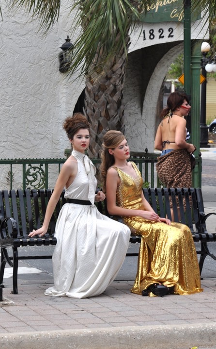 Models Ybor City